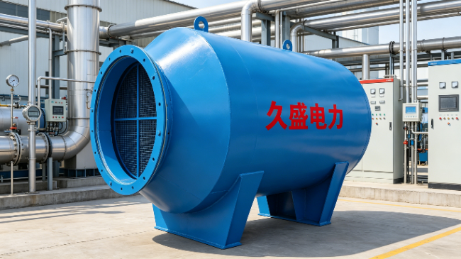 桑植风机消声器